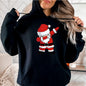Women's Hooded Sweatshirt