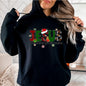Women's Hooded Sweatshirt