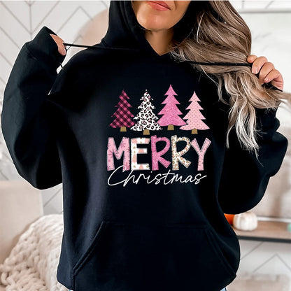Women's Hooded Sweatshirt