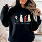Women's Hooded Sweatshirt