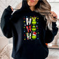 Women's Hooded Sweatshirt