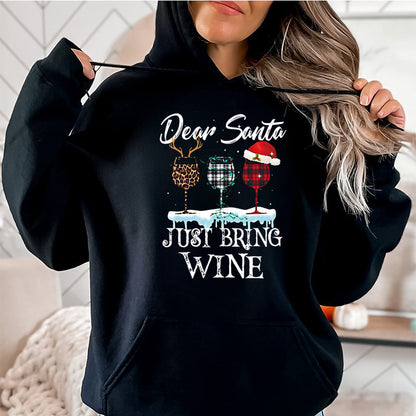 Women's Hooded Sweatshirt