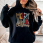 Women's Hooded Sweatshirt