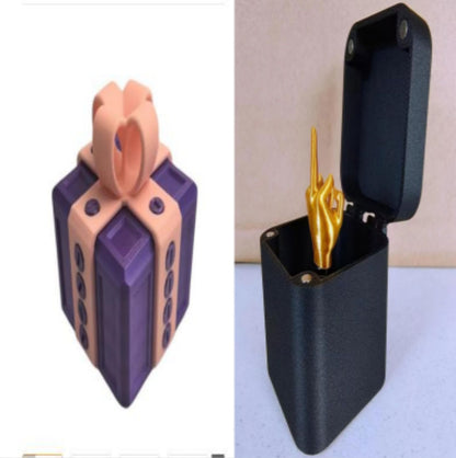 Annoying Gift Box Funny 3D Annoying Gifts Box With Screws Gag Gifts Boxes Prank Gift Box, Novelty Gift Boxes For New Year Gift